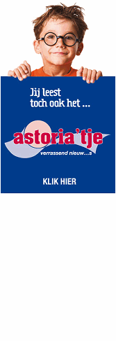 Astoria'tje, lees het ook On Line